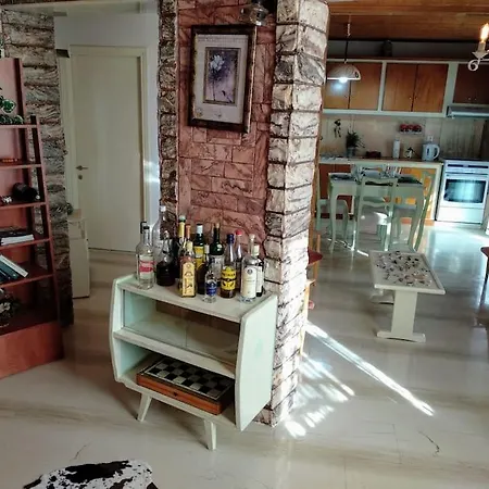 House Grigoris Tsigros 公寓 *