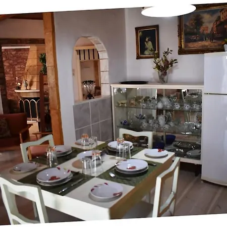 House Grigoris Tsigros