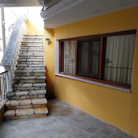 Appartement House Grigoris Tsigros
