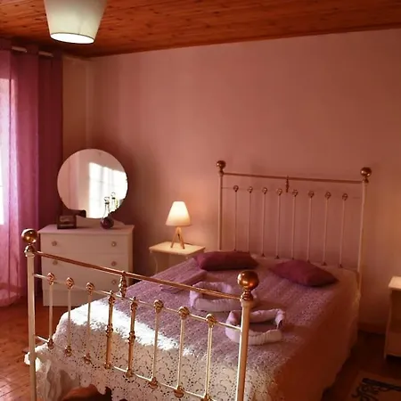 House Grigoris Tsigros Appartement
