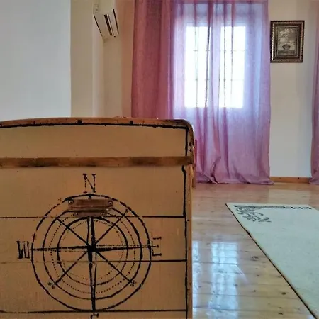 House Grigoris Tsigros Appartement