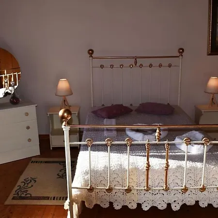 Appartement House Grigoris Tsigros *