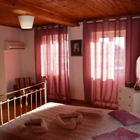 House Grigoris Tsigros *