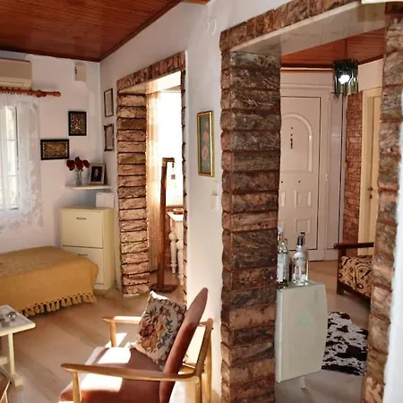 House Grigoris Tsigros Appartement *