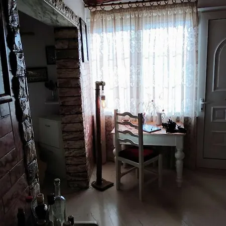 House Grigoris Tsigros *