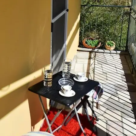 Appartement House Grigoris Tsigros