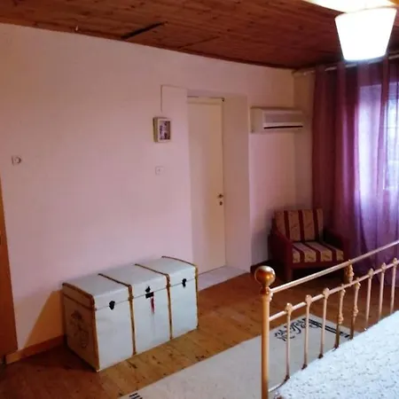 House Grigoris Tsigros