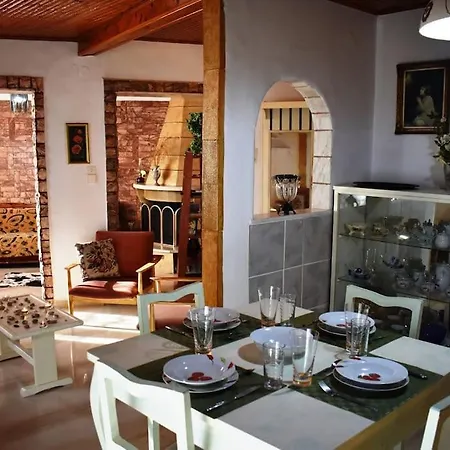 House Grigoris Tsigros Appartement *