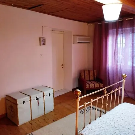 Appartement House Grigoris Tsigros *