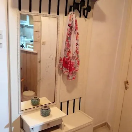 House Grigoris Tsigros Appartement Epískepsis