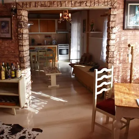Appartement House Grigoris Tsigros
