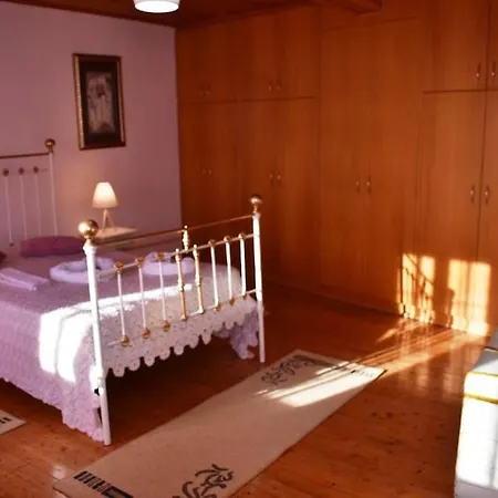 House Grigoris Tsigros *