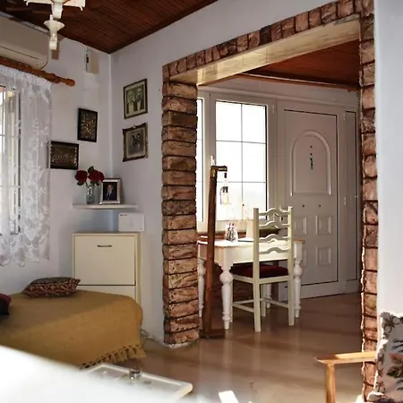Appartement House Grigoris Tsigros